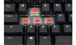 Asus RoG Strix Scope TKL