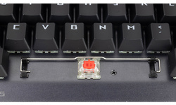 Asus RoG Strix Scope TKL