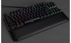 Asus RoG Strix Scope TKL
