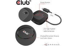 Club 3D CSV-7300