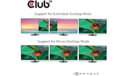 Club 3D CSV-7300