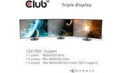 Club 3D CSV-7300
