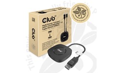 Club 3D CSV-7300