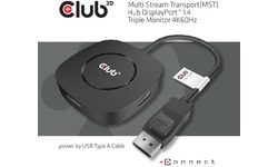 Club 3D CSV-7300
