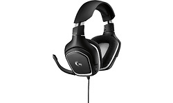 Logitech G332 SE