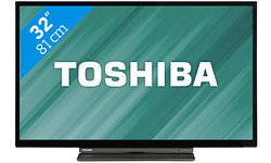 Toshiba 32LL3A63