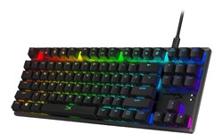 Kingston HyperX Alloy Origins Core TKL RGB Red Black (US)