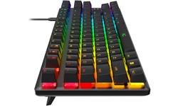 Kingston HyperX Alloy Origins Core TKL RGB Red Black (US)