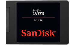 Sandisk Ultra 3D 4TB