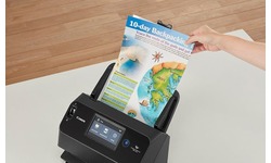 Canon ImageFormula DR-S150