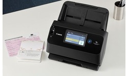 Canon ImageFormula DR-S150