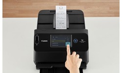 Canon ImageFormula DR-S150
