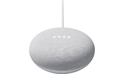 Google Nest Mini White