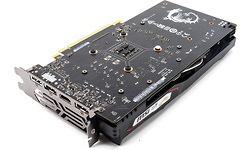 MSI GeForce GTX 1650 Super Gaming X 4GB