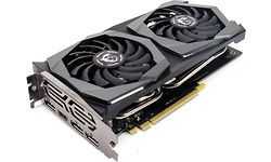 MSI GeForce GTX 1650 Super Gaming X 4GB