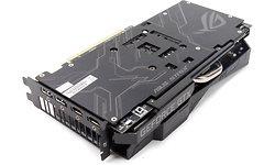 Asus RoG GeForce GTX 1650 Super Strix Gaming OC 4GB