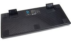 Logitech Pro X (GX Red Linear)