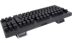 Logitech Pro X (GX Brown Tactile)