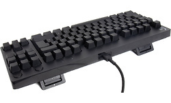 Logitech Pro X (GX Brown Tactile)