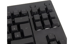 Logitech Pro X (GX Brown Tactile)