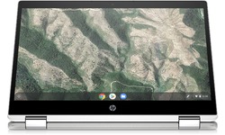 HP Chromebook x360 14b-ca0015nd (8AU70EA)