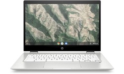 HP Chromebook x360 14b-ca0015nd (8AU70EA)