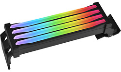 Thermaltake Pacific R1 Plus Cover RGB