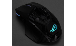 Asus RoG Chakram RGB Black