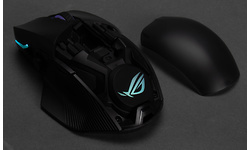 Asus RoG Chakram RGB Black