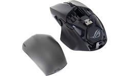 Asus RoG Chakram RGB Black
