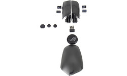 Asus RoG Chakram RGB Black