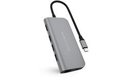 Hyper Power 9-in-1 Grey