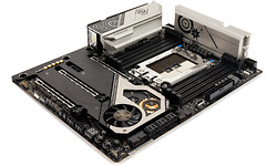 ASRock TRX40 Taichi