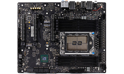 ASRock TRX40 Taichi