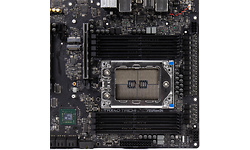 ASRock TRX40 Taichi