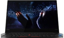 Lenovo ThinkPad X1 Extreme (20QV001GMB)
