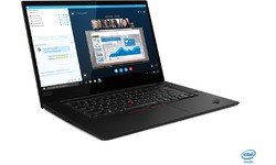 Lenovo ThinkPad X1 Extreme (20QV001GMB)