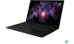 Lenovo ThinkPad X1 Extreme (20QV001GMB)