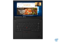 Lenovo ThinkPad X1 Extreme (20QV001GMB)