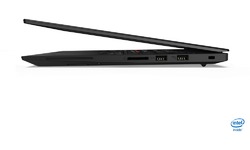 Lenovo ThinkPad X1 Extreme (20QV001GMB)
