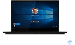 Lenovo ThinkPad X1 Extreme (20QV001GMB)