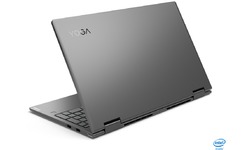Lenovo Yoga C740-15IML (81TD002KMH)