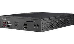 Shuttle PEB-DS10U701