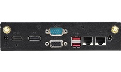 Shuttle PEB-DS10U701