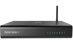 Fibaro Home Center 2 Black