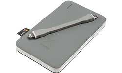 Xtorm Powerbank Hubble Lightning 6000