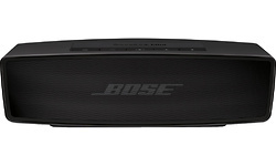 Bose SoundLink Mini II Special Edition Triple Black