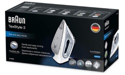 Braun TexStyle 3 SI3054