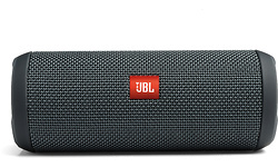 JBL Flip Essential Black
