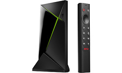 Nvidia Shield TV Pro 2019